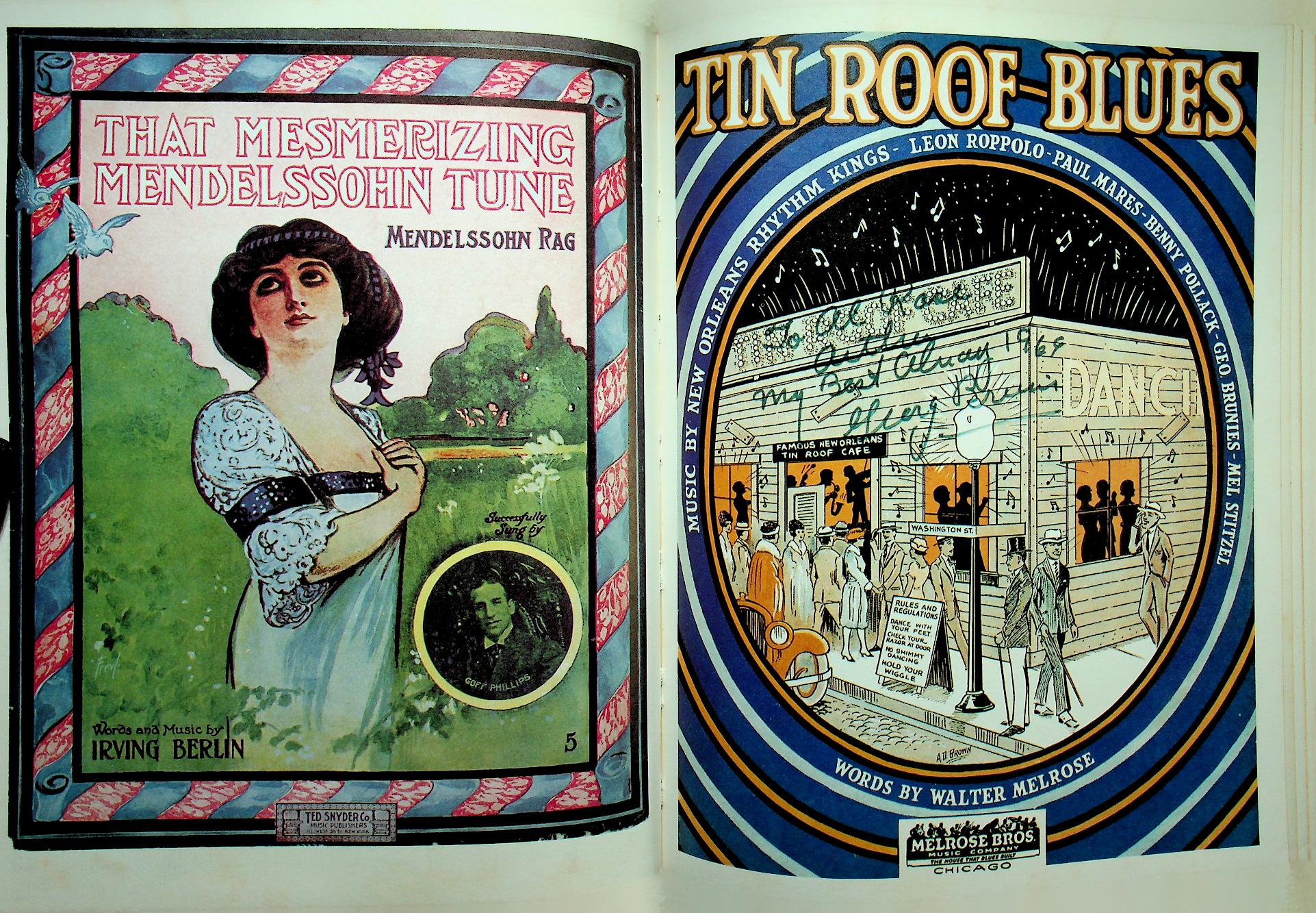 All You Need Is Love : The Story of Popular Music