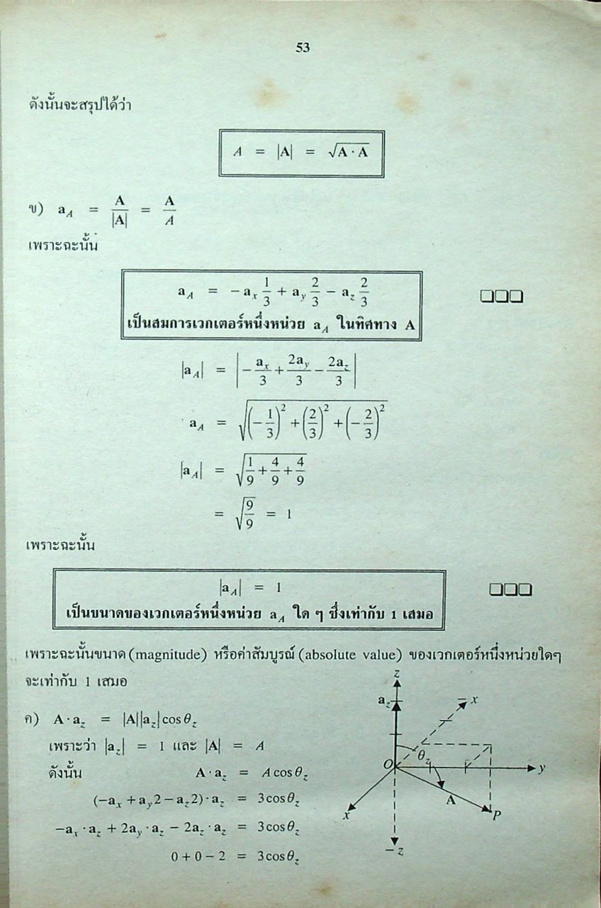 วิศวกรรมแม่เหล็กไฟฟ้า และวิศวกรรมไมโครเวฟ เล่ม 1