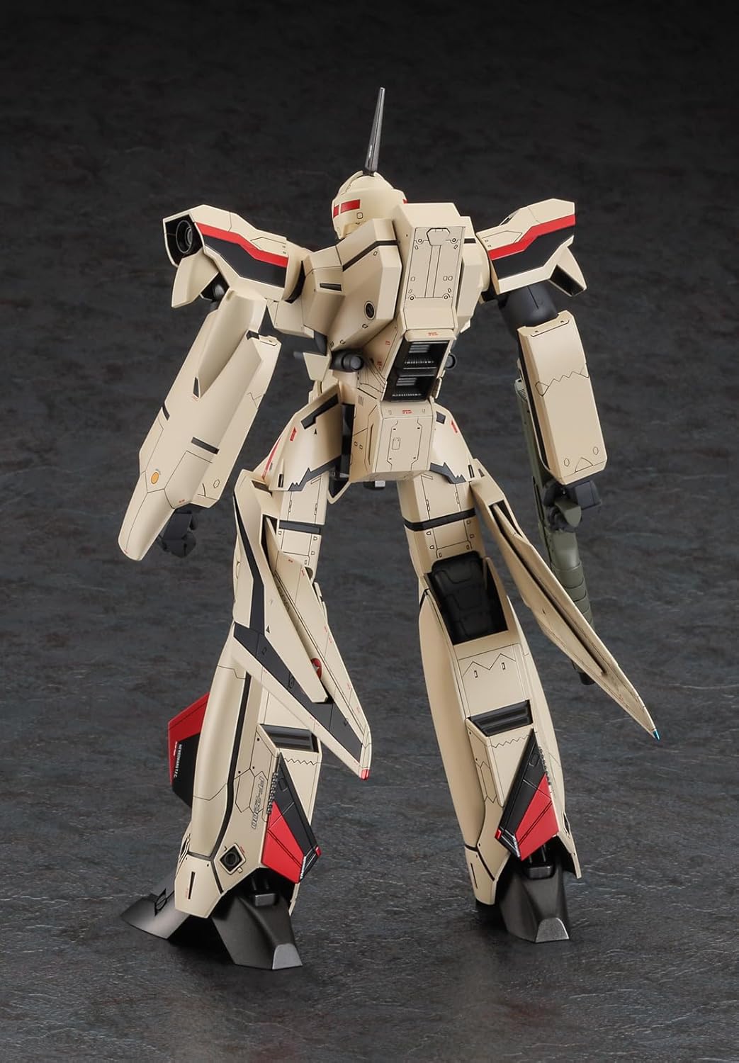 **MTS Toys**Hasegawa Macross Plus 1/72 : YF-19 Battroid