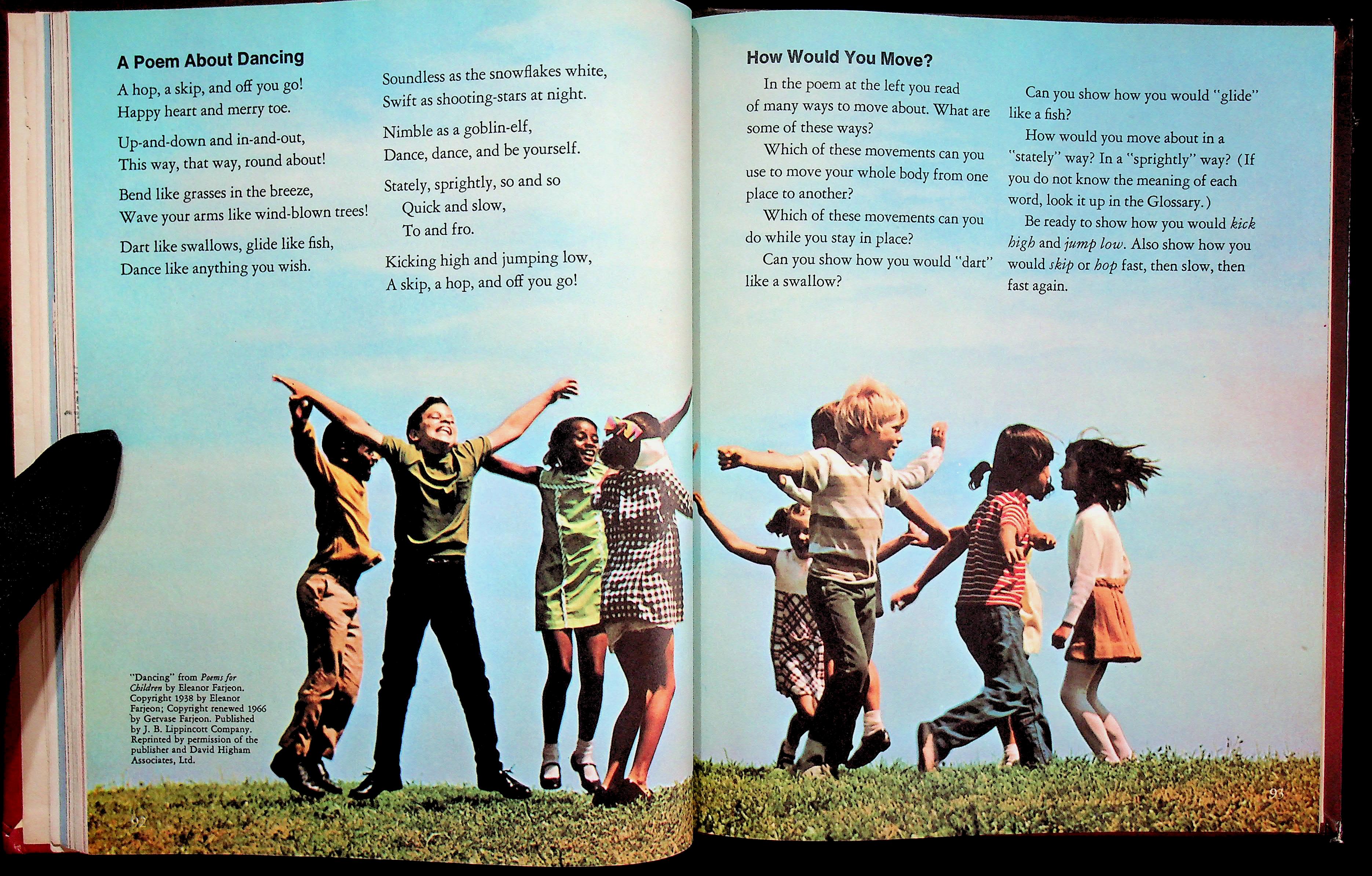 Health and Growth : 3