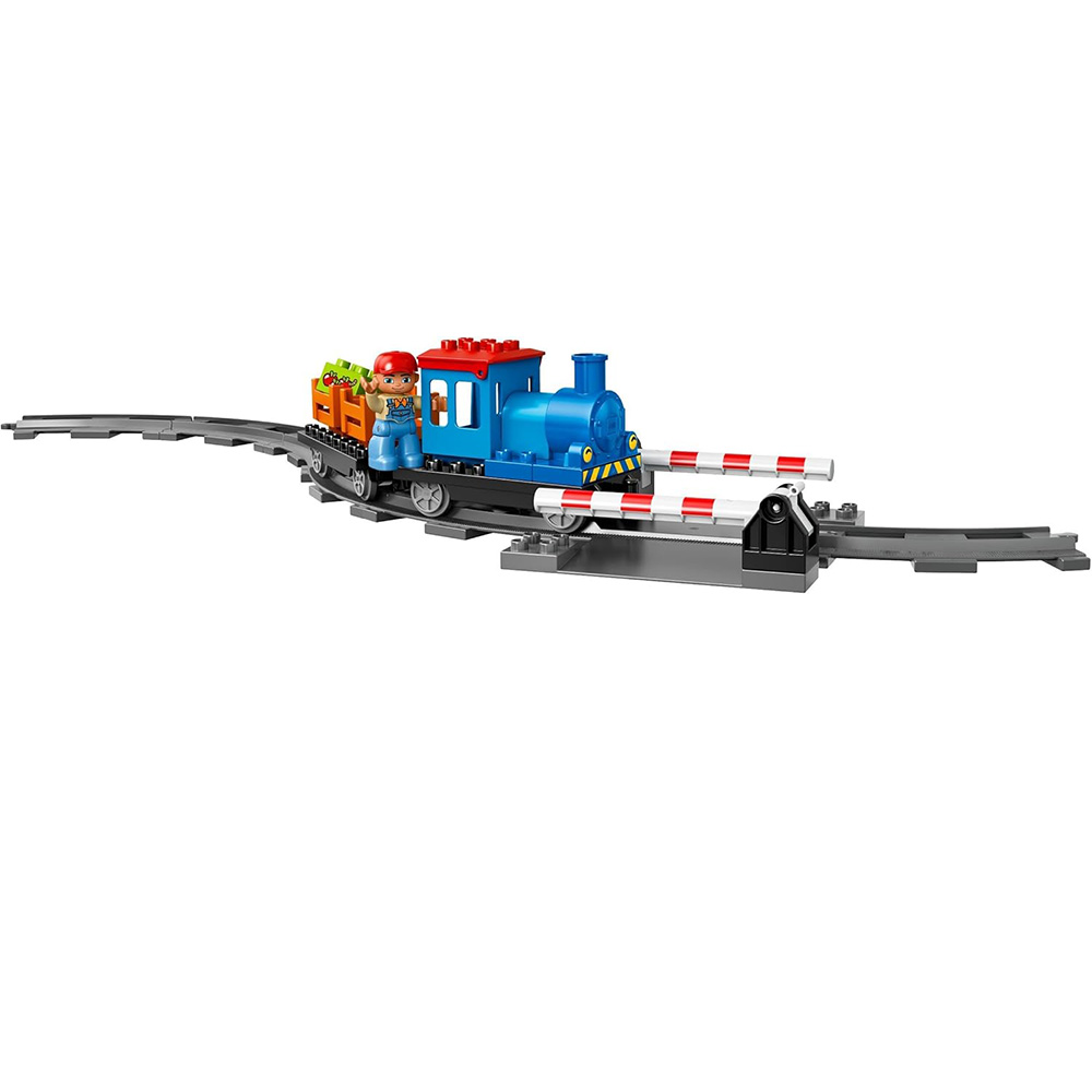 **MTS Toys**เลโก้ Lego 10810 Duplo : Push Train