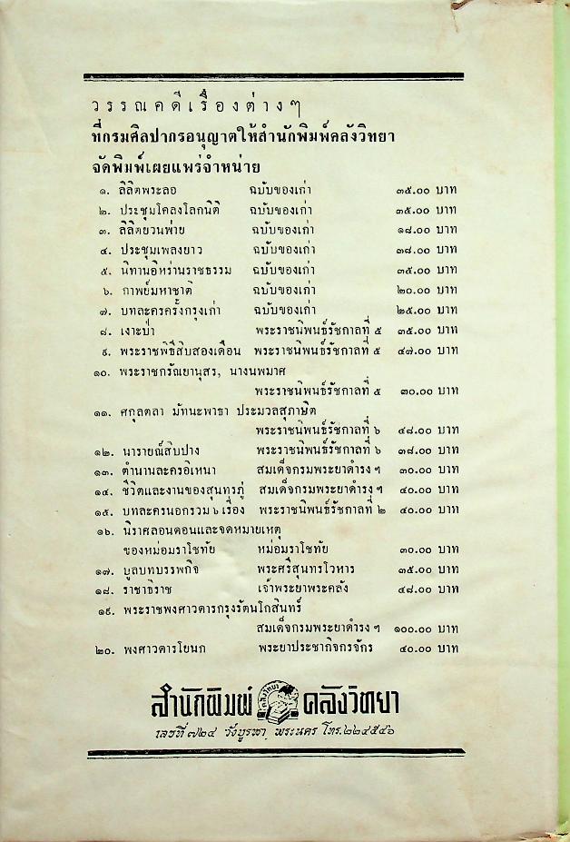 นิรุกติศาสตร์ ของ เสฐียรโกเศศ (พระยาอนุมานราชธน)