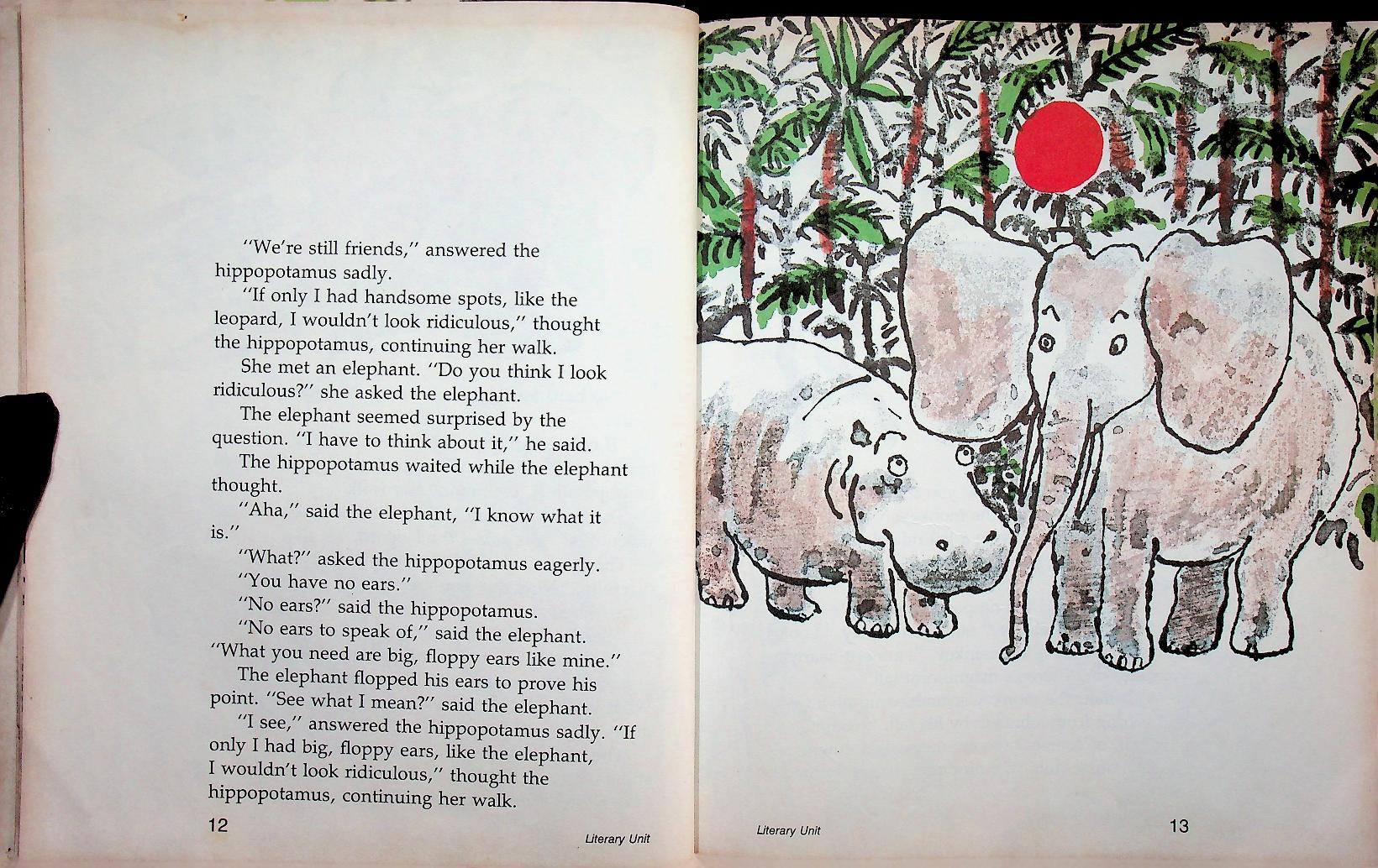 Scott, Foresman Reading : Hidden Wonders