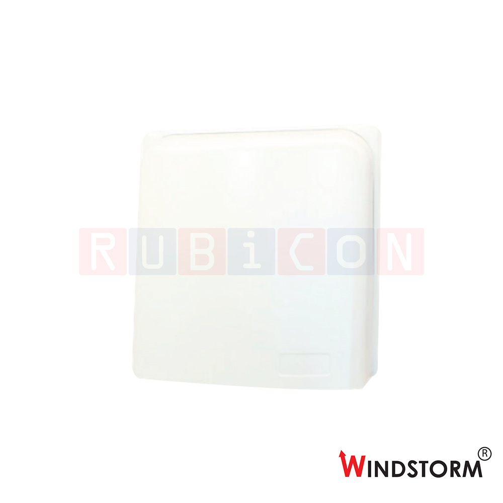 "WINDSTORM" WFU-9804P2 ฟิลเตอร์กันน้ำ 6"