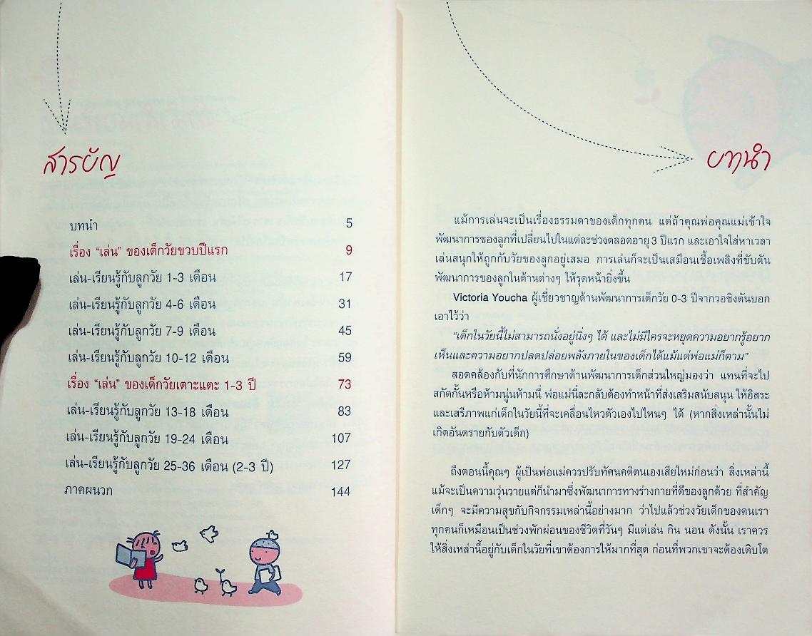 ยิ่งเล่น ยิ่งฉลาด