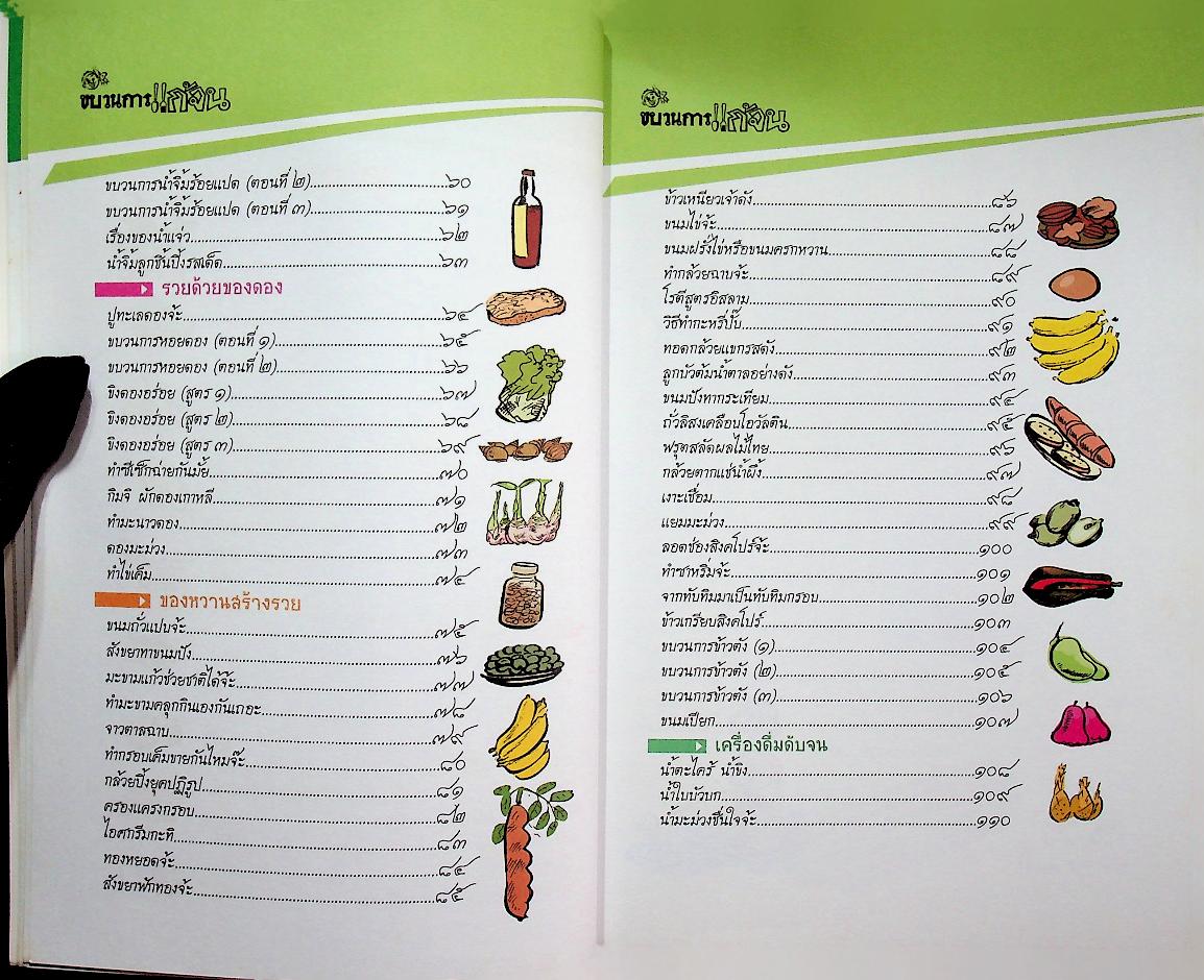 ขบวนการแก้จน ๑๐๐ วิธี ทำกินก็ได้ ทำขายก็รวย