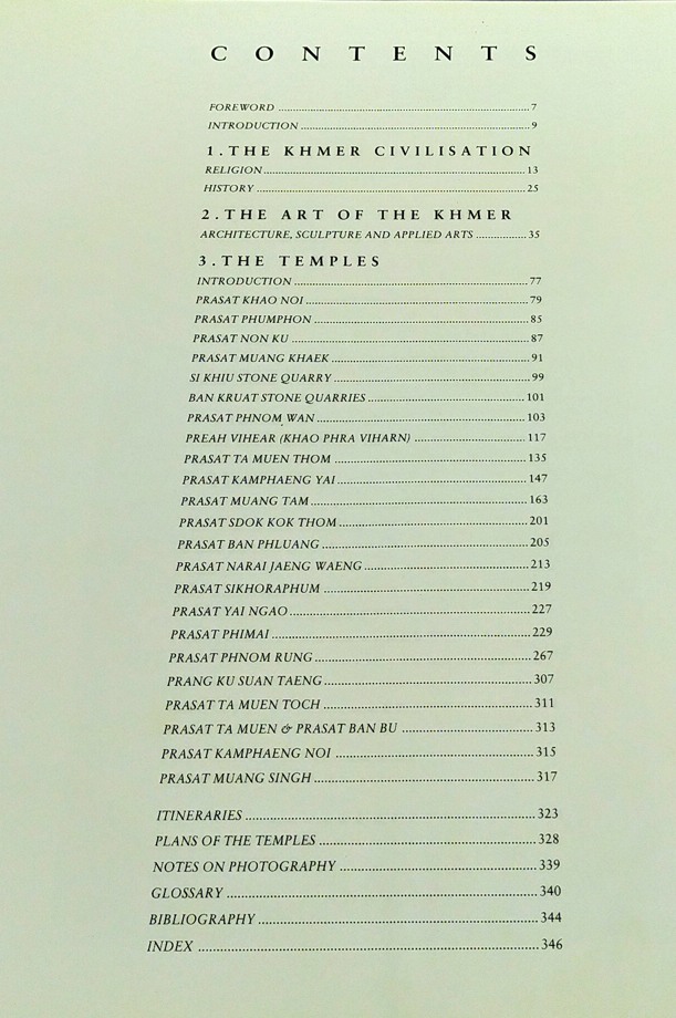 PALACES OF THE GODS : KHMER ART & ARCHITECTURE IN THAILAND