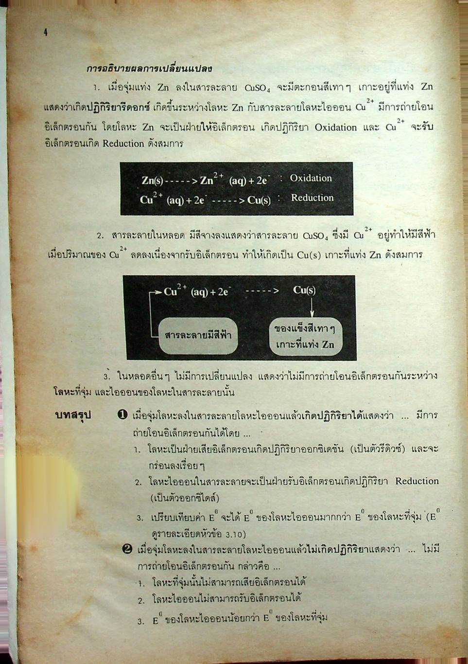 เคมี ม.6 เล่ม 2 ว 035