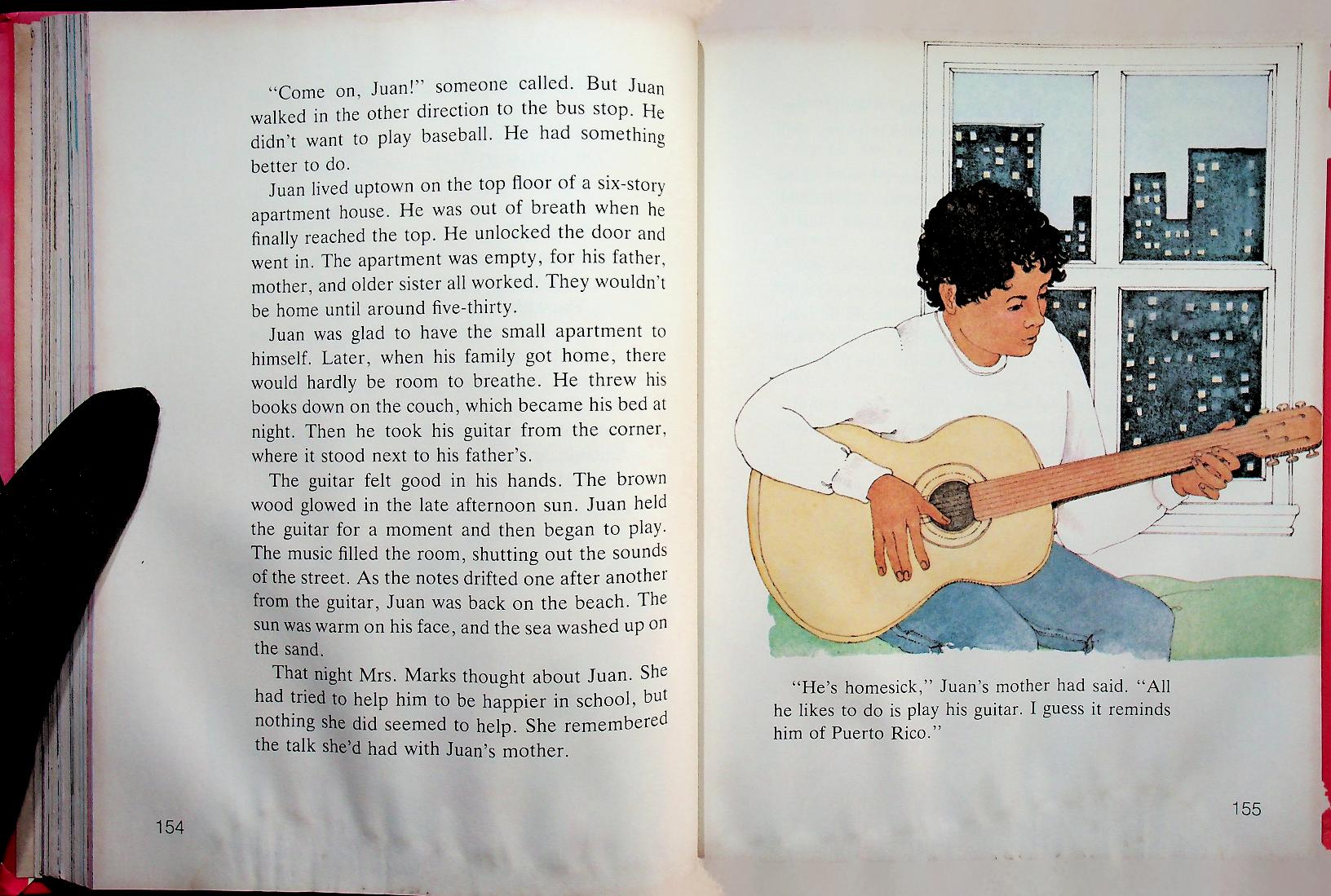 CROSSING BOUNDARIES : HEATH AMERICAN READERS