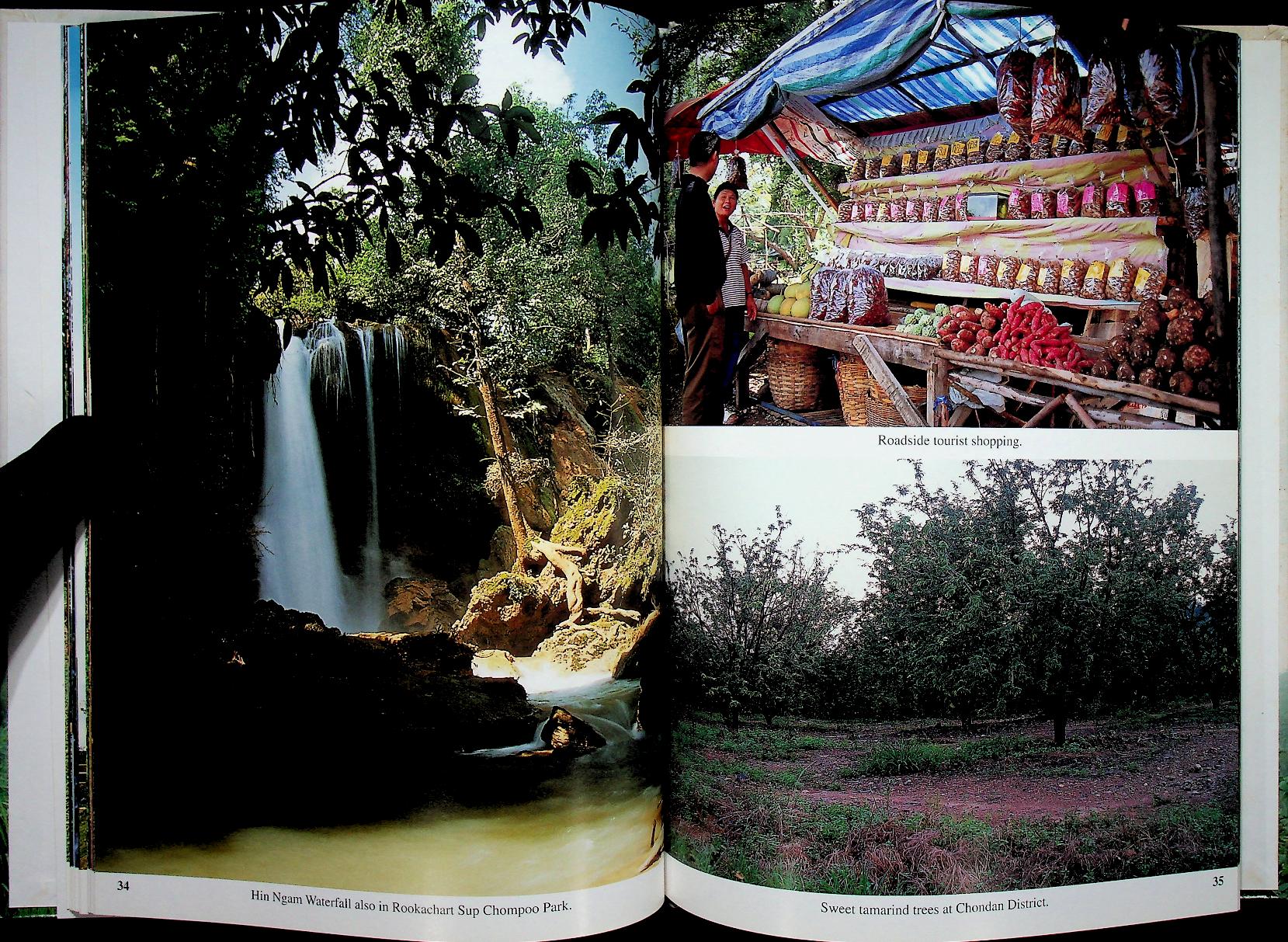 Phetchaboon A Picture Book to Remember Her by