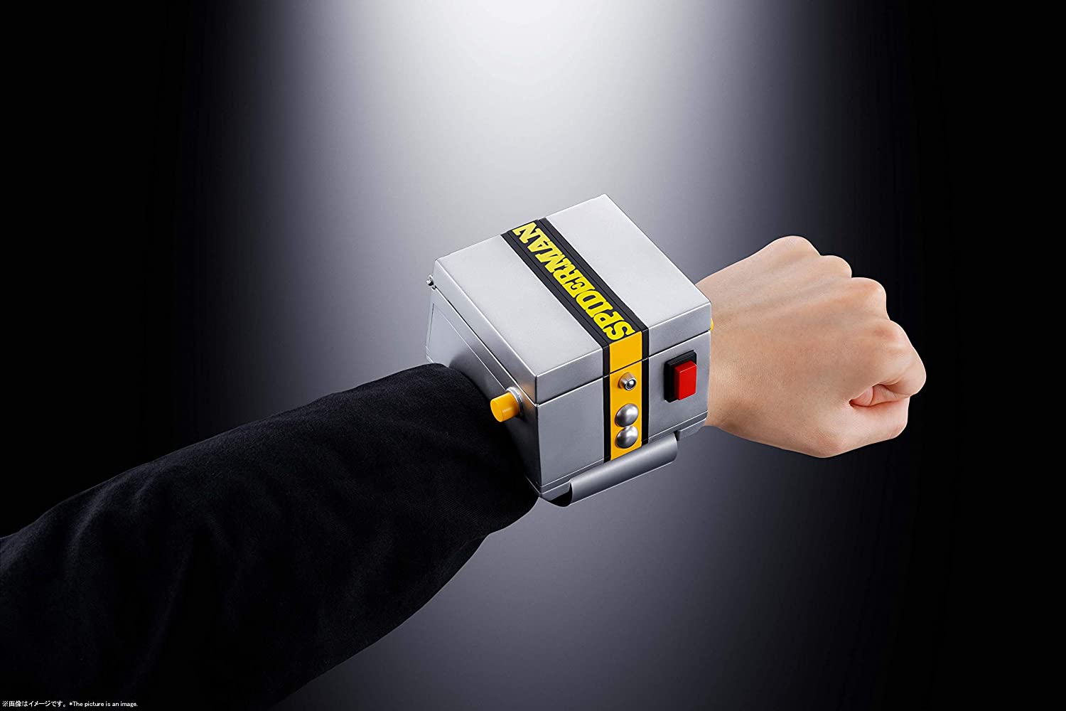 **MTS Toys**Soul of Chogokin : GX-33R Leopardon & Marveler Summon Set