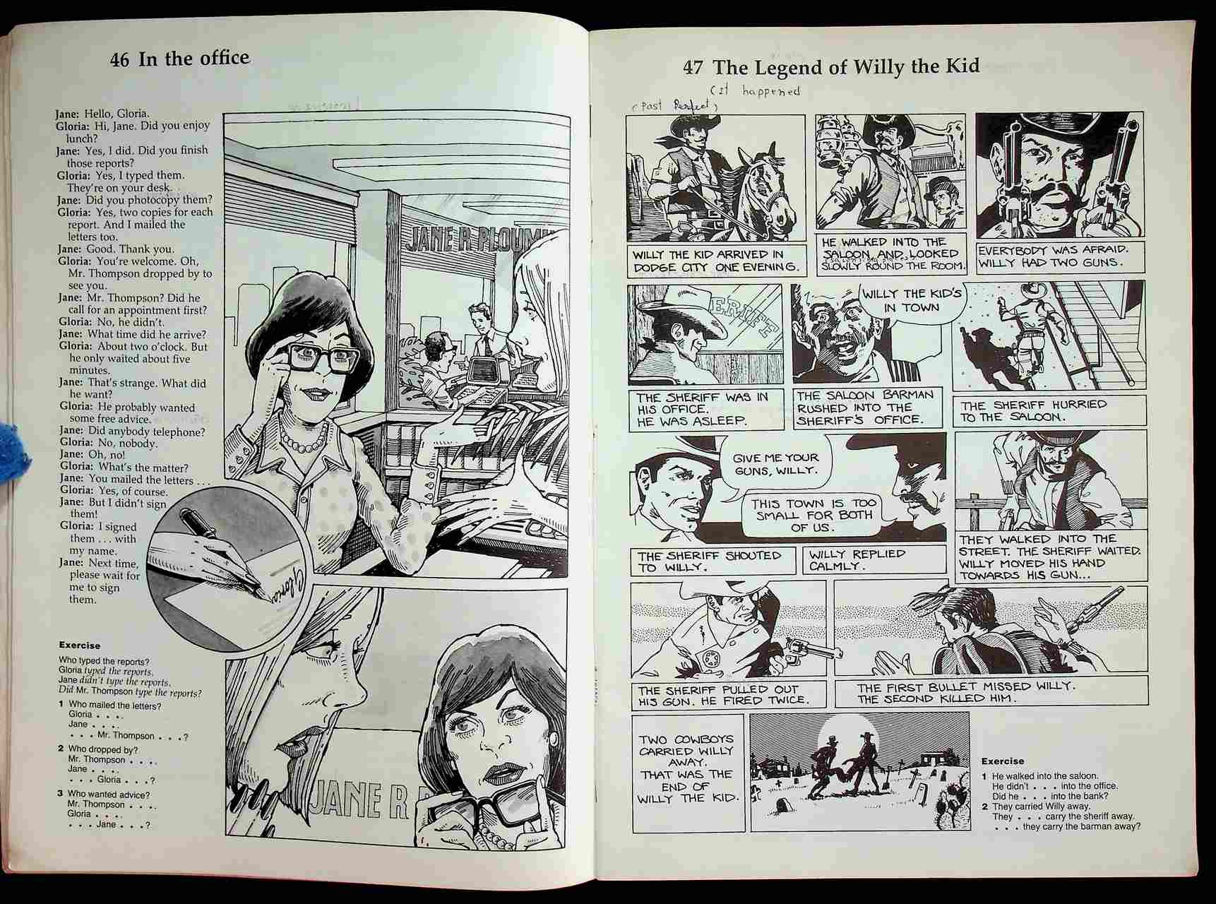 American STREAMLINE DEPARTURES PART B: UNITS 41-80