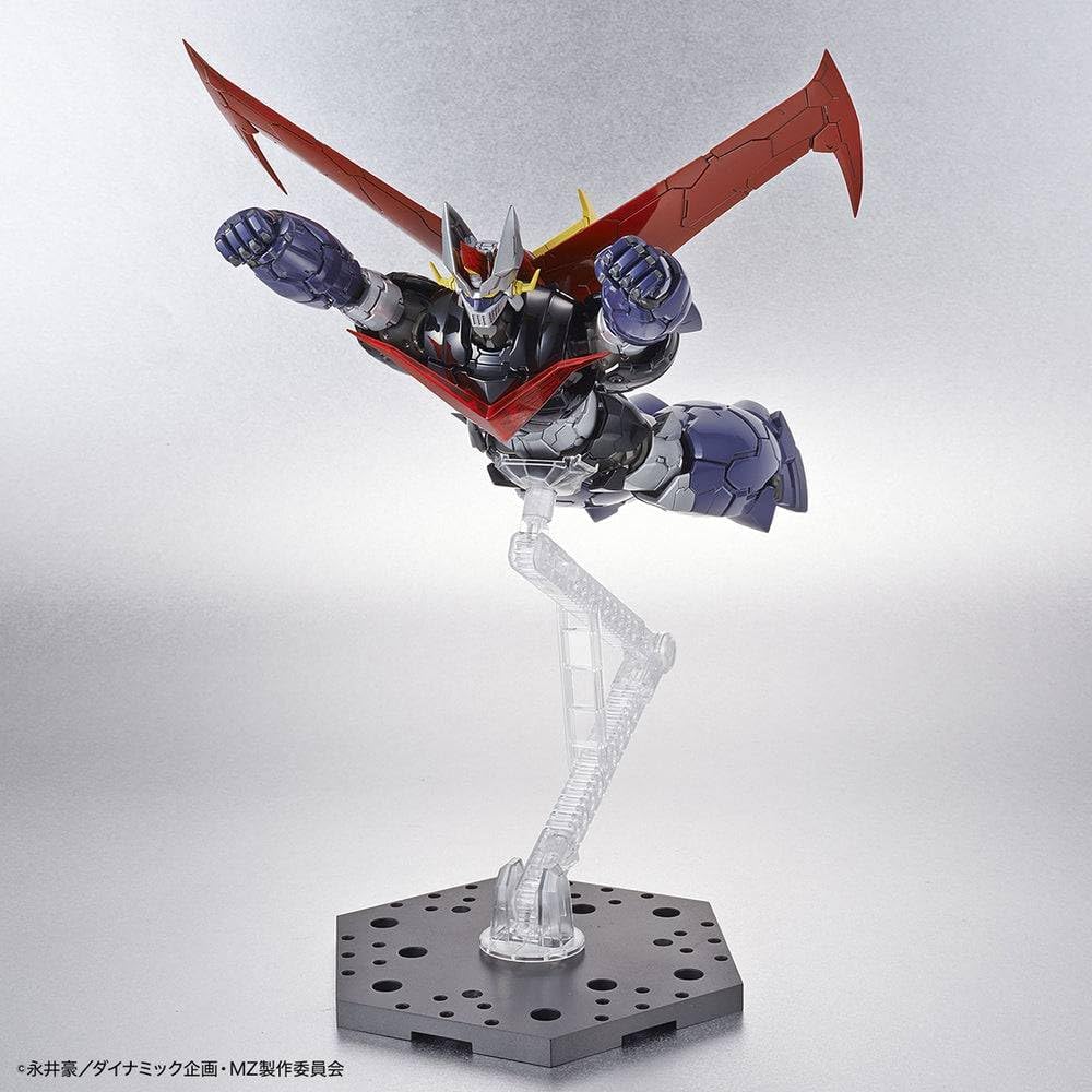 **MTS Toys**HG Bandai Super Robot 1/144 : Great Mazinger