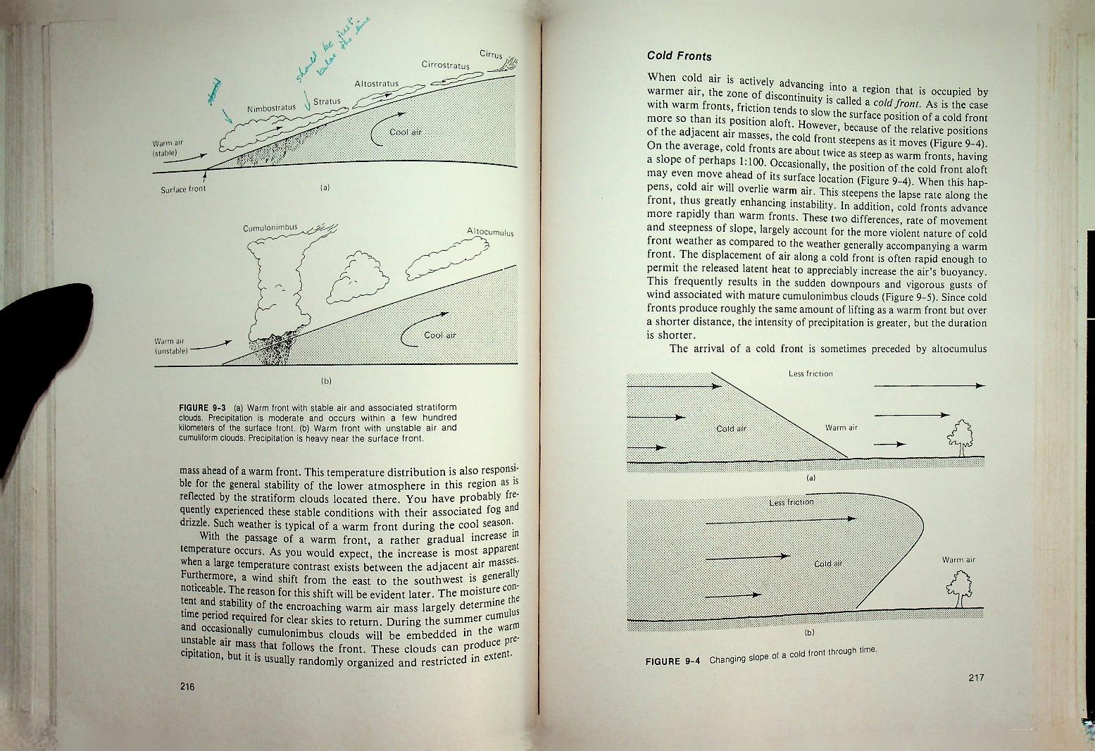 the atmosphere an introduction to meteorology