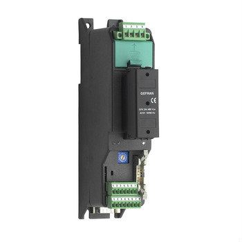 GEFRAN DIN controller for valves Malaysia Singapore Thailand Indonesia Philippines Vietnam Europe & USA