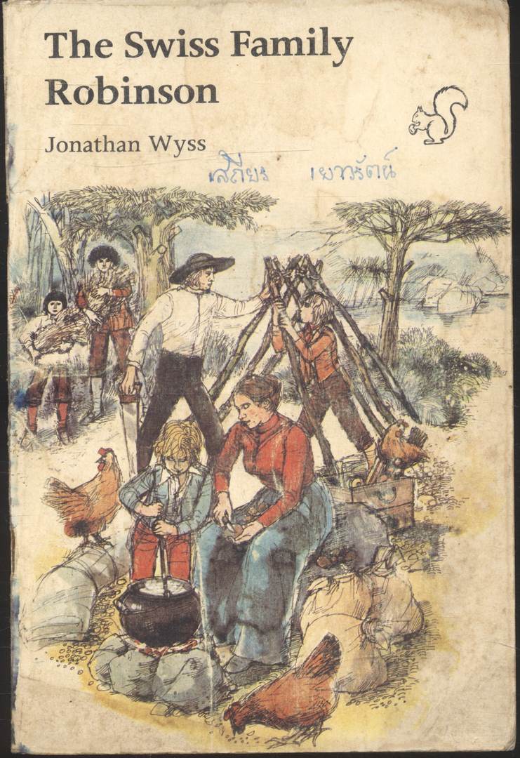 The Swiss Family Robinson
