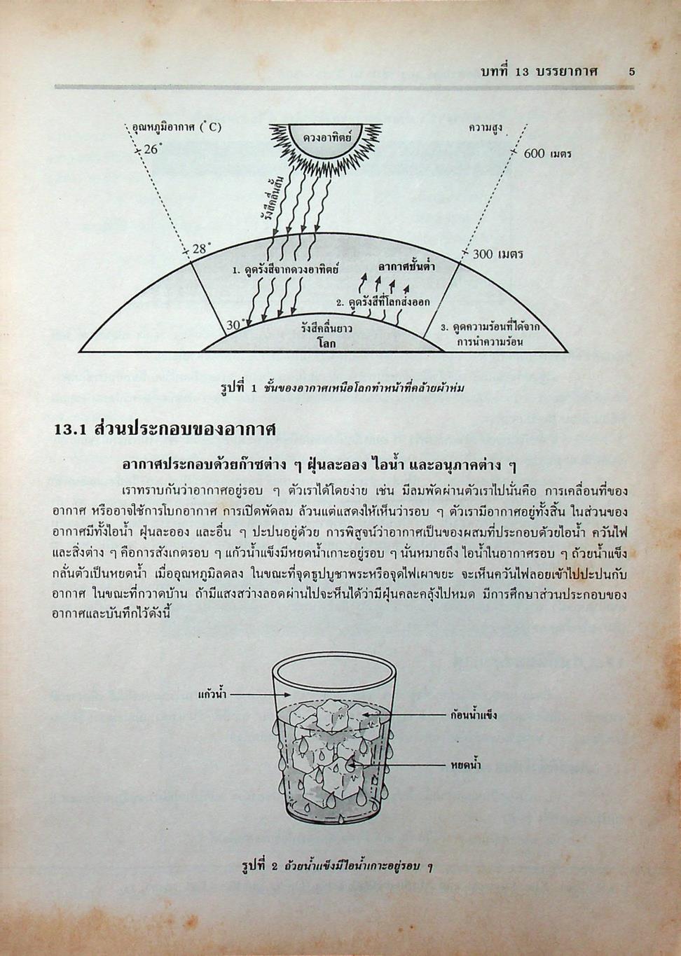 คู่มือเตรียมสอบ วิทยาศาสตร์ ม.3 เล่มรวม 5-6 ว 305 - ว 306