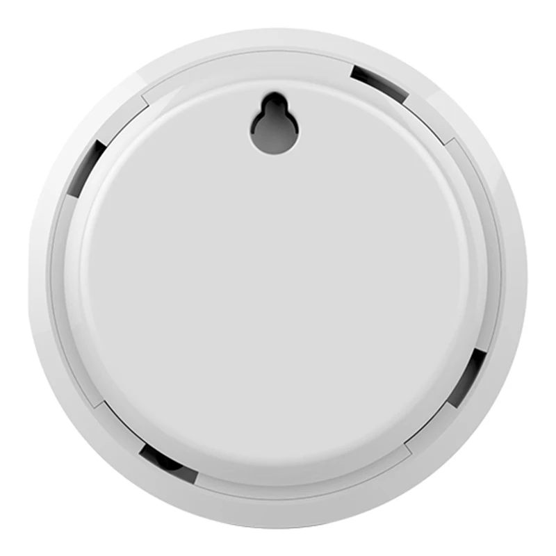 Smarthome Zigbee Siren Alarm 3in1 Security อุปกรณ์รักษาความปลอดภัยครบวงจรไร้สาย (แบบแยกชิ้น) สั่งงานผ่านแอพ