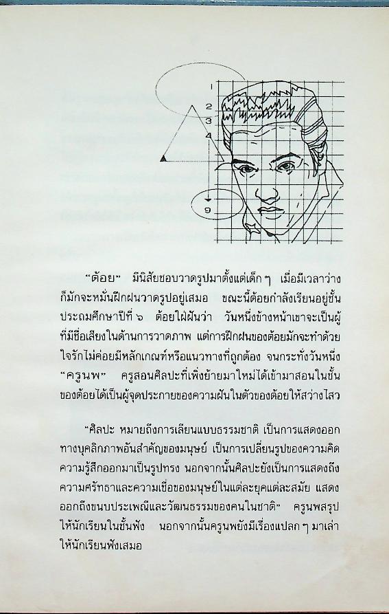 เทคนิคฝึกขยายภาพ