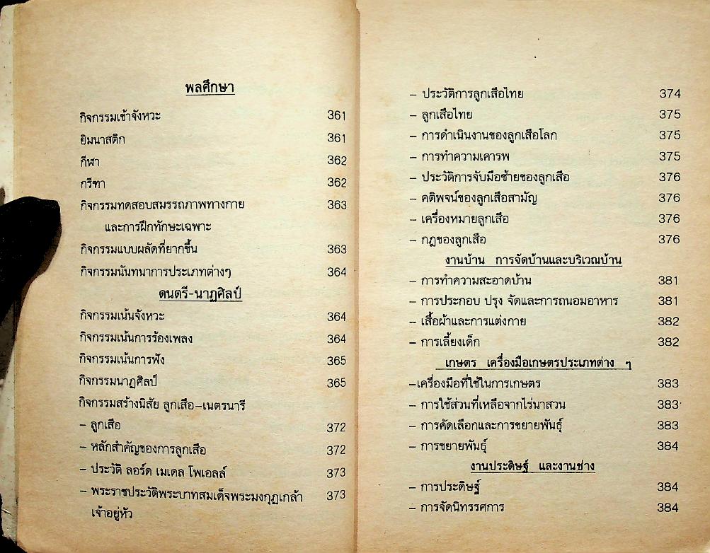 เตรียมสอบ ชั้นประถมศึกษาปีที่ 5