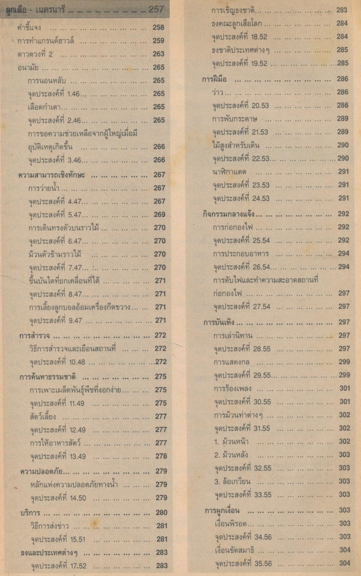 คู่มือครู-เฉลย หนังสือเรียนกลุ่มสร้างเสริมลักษณะนิสัย สลน 3 ชั้นประถมศึกษาปีที่ 3