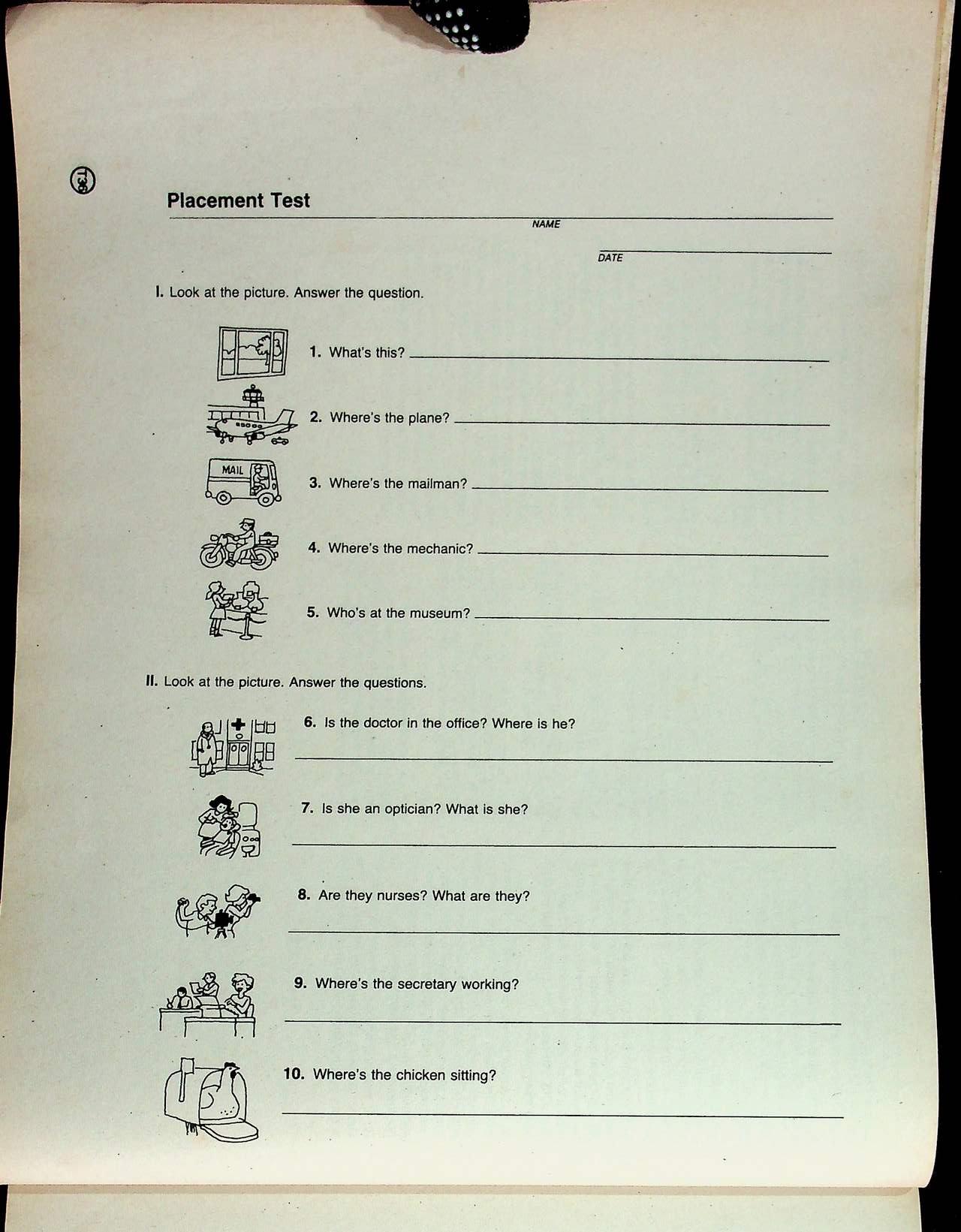 คู่มือครูภาษาอังกฤษ รายวิชา อ ๐๑๑ - อ ๐๑๒ วิชาหลัก ๑-๒ ENGLISH FOR A CHANGING WORLD 1 ชั้นมัธยมศึกษาปีที่ ๑ (ม.๑)