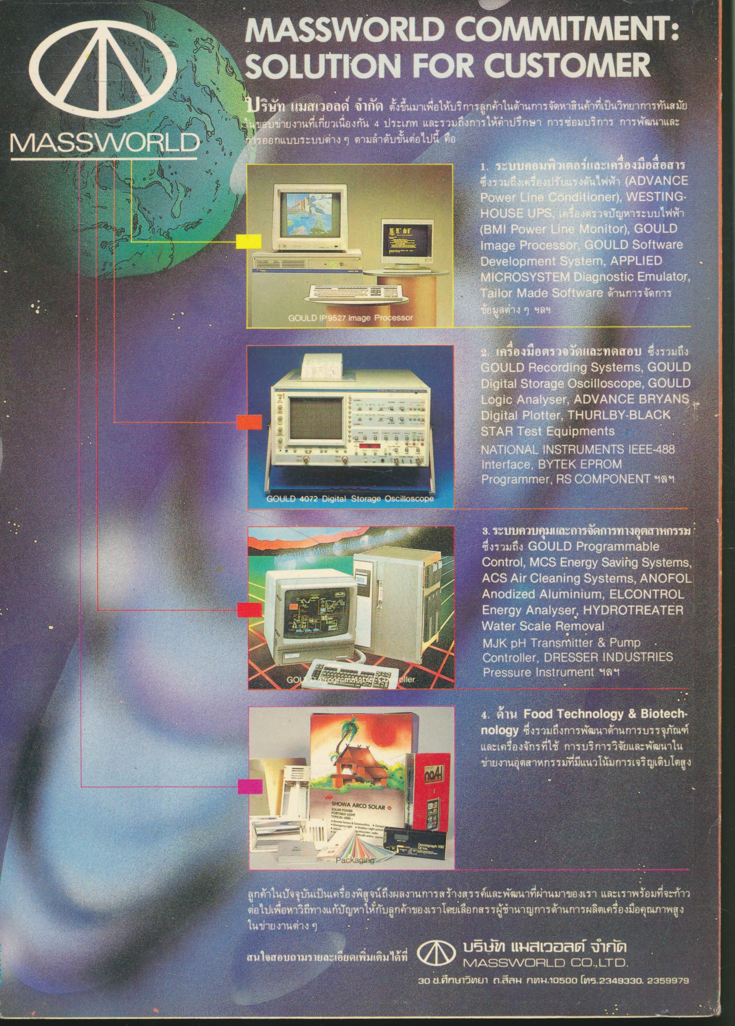 รวมโครงงานอิเล็คทรอนิคส์ เล่ม 6