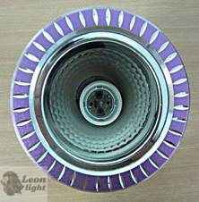 โคมดาวน์ไลท์ รุ่น G-504-3.5"