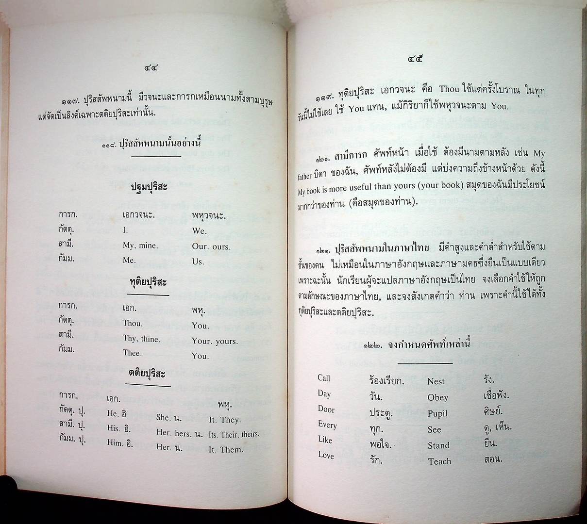 แว่นอังกฤษ พระนิพนธ์ สมเด็จพระมหาสมณเจ้า กรมพระยาวชิรญาณวโรรส ที่ระลึก