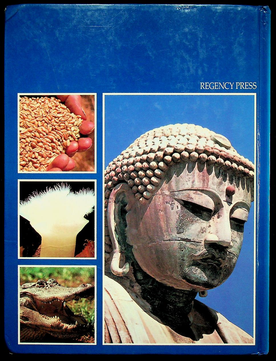 The 21st Century JUNIOR WORLD Encyclopedia 6