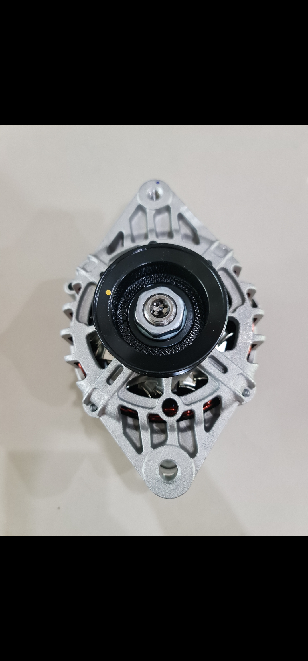 ไดชาร์จ Kia Picanto 1.2 2013 -ใหม่แท้