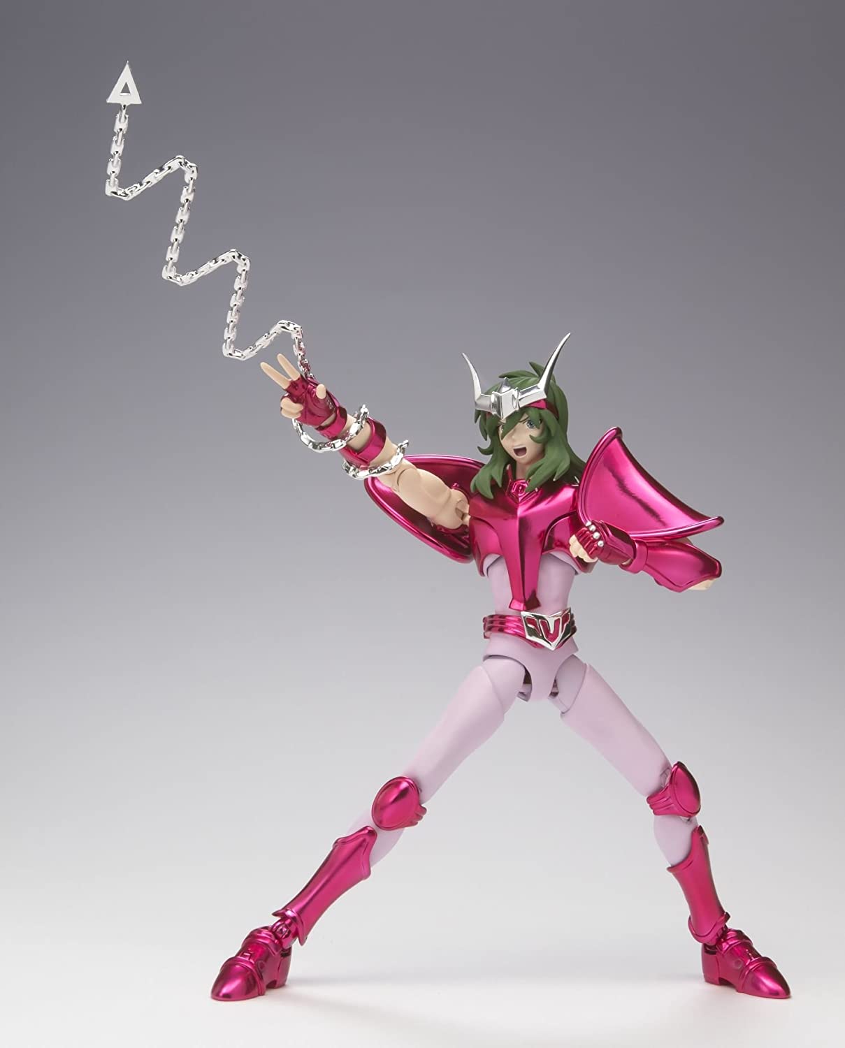 **MTS Toys**Saint Cloth Myth EX : Andromeda Shun Revival