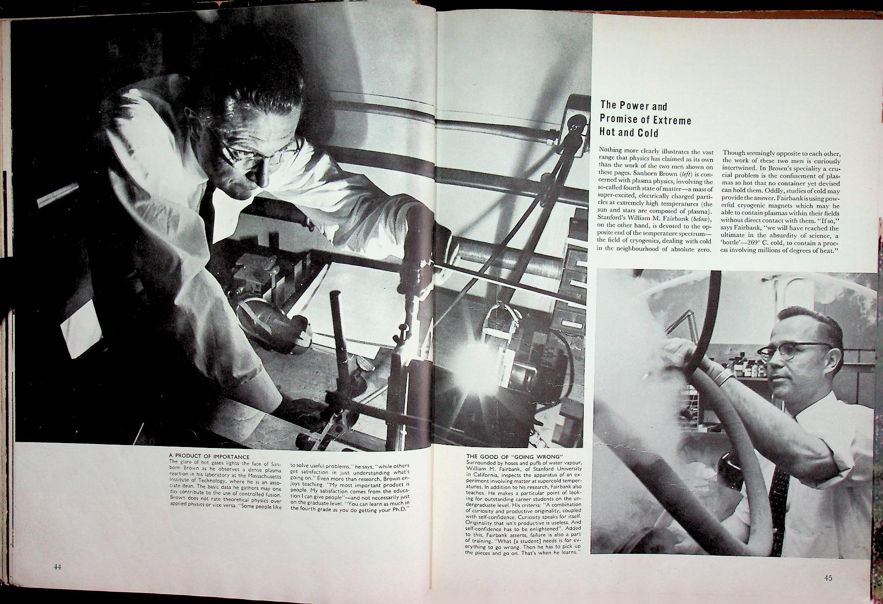 LIFE SCIENCE LIBRARY : MATTER