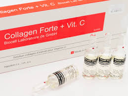 Biocell Collagen Forte (swiss)
