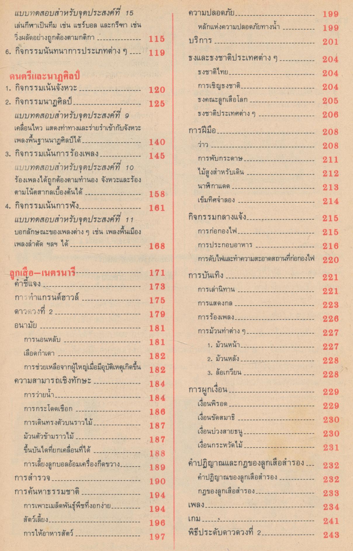 คู่มือครู-เฉลย หนังสือเรียนสมบูรณ์แบบ สลน. ชั้นประถมศึกษาปีที่ 3