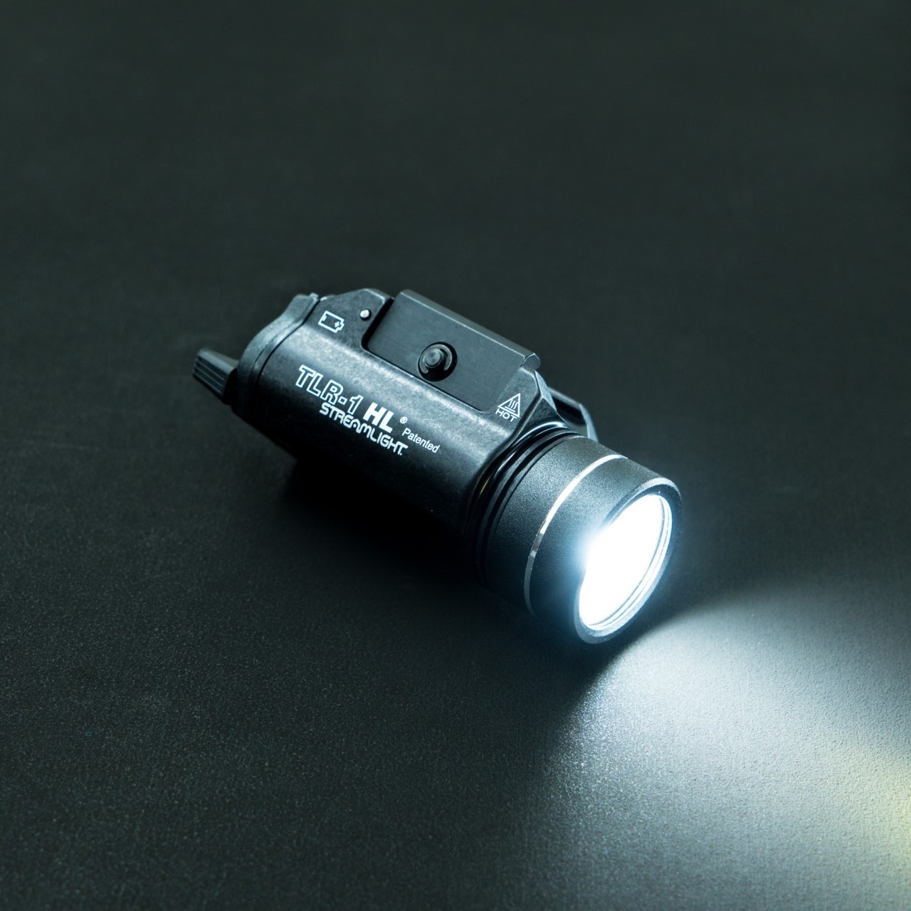 🇹🇭 904 ไทยแลนด์ แทคติคอล ไฟฉายติดปืน SOTAC รุ่น TLR-1-HL