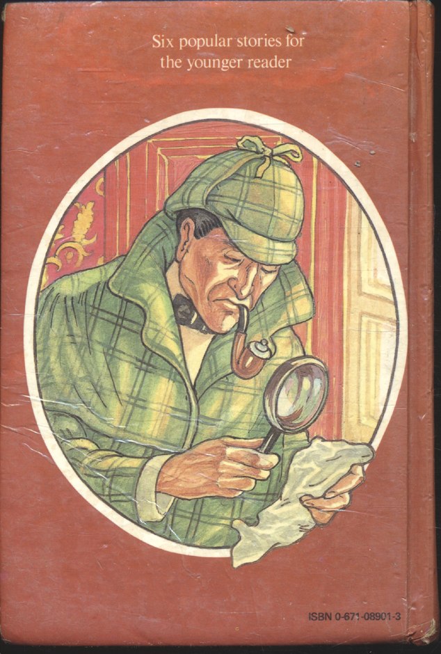 CLASSIC COLLECTION : Sherlock Holmes