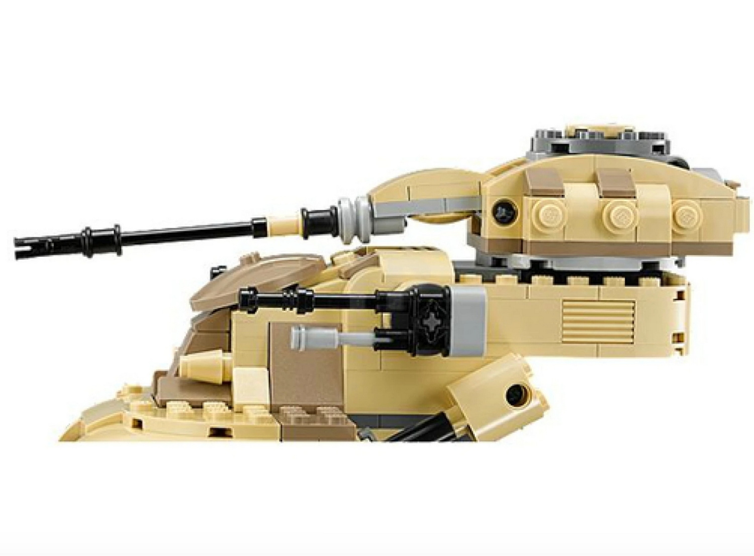 **MTS Toys**เลโก้ Lego 75080 Star Wars : AAT