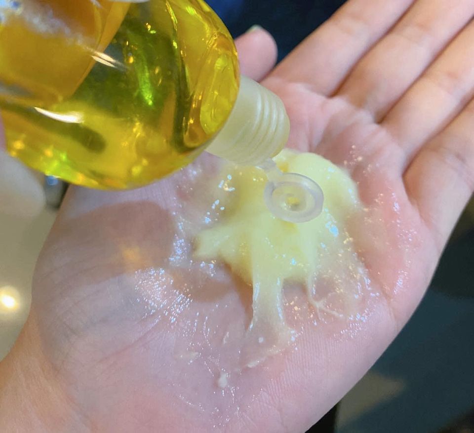 ครีมขมิ้นมะพร้าว 1แถม1 TURMERIC COCONUT CREAM