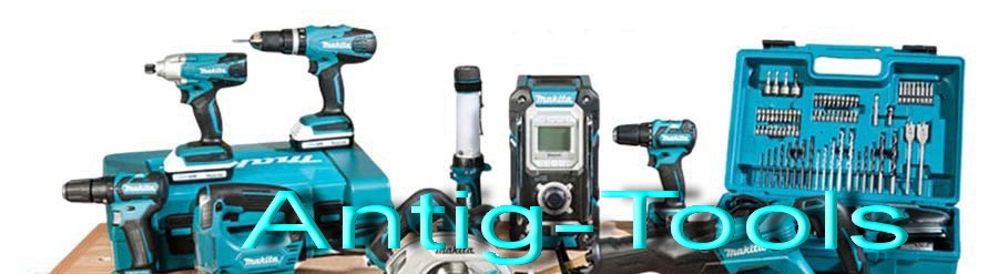 Antig-tools