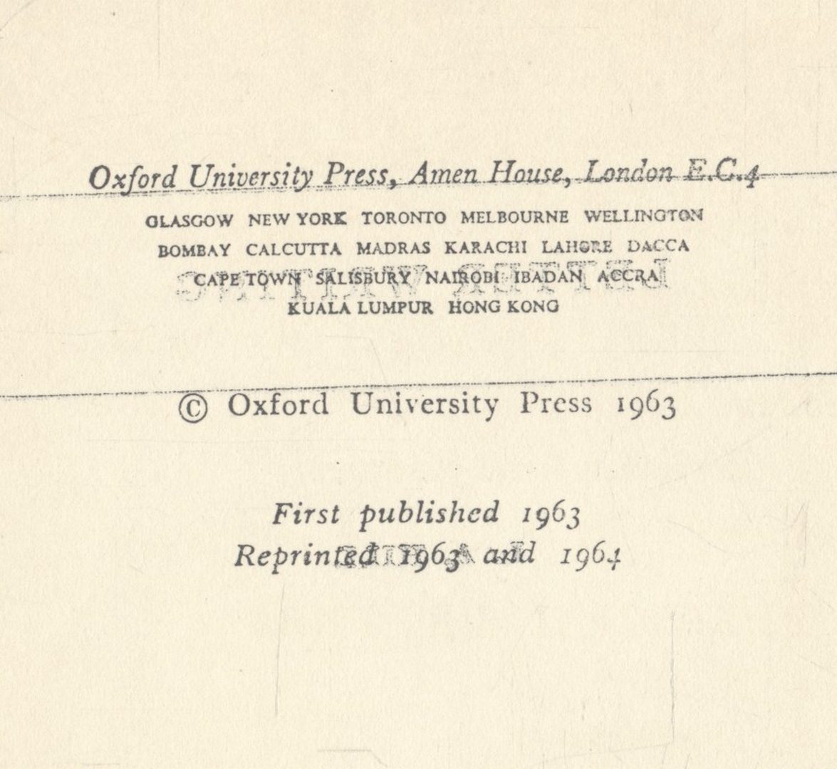 Letter Writing for Students of English