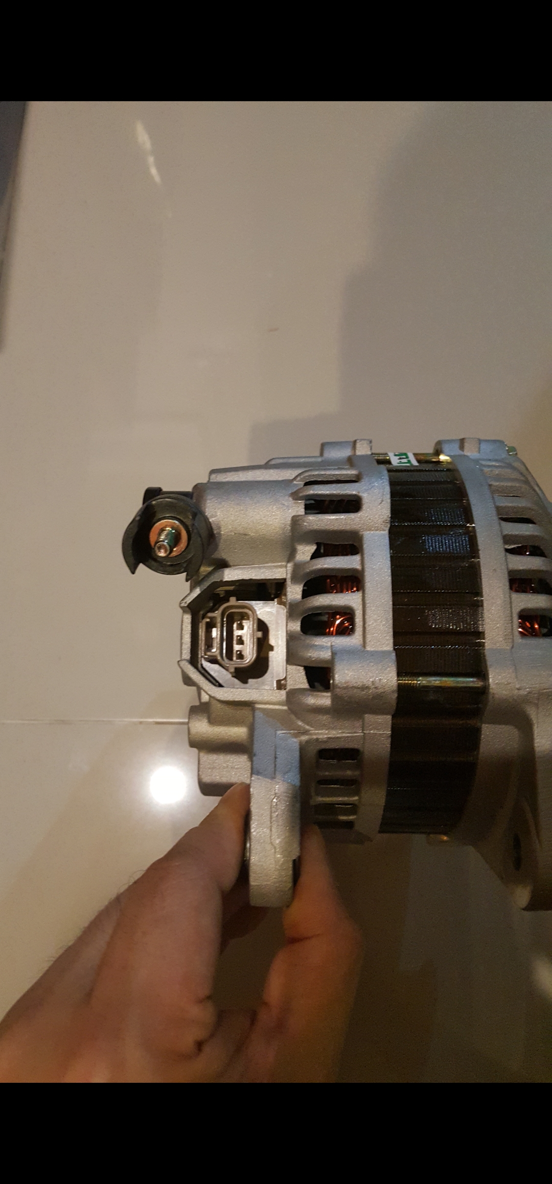 ไดชาร์ท Ford Escape 2000 -ใหม่แท้