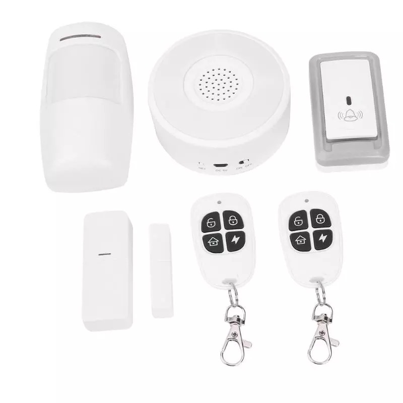 SMARTLIFE ALARM KIT