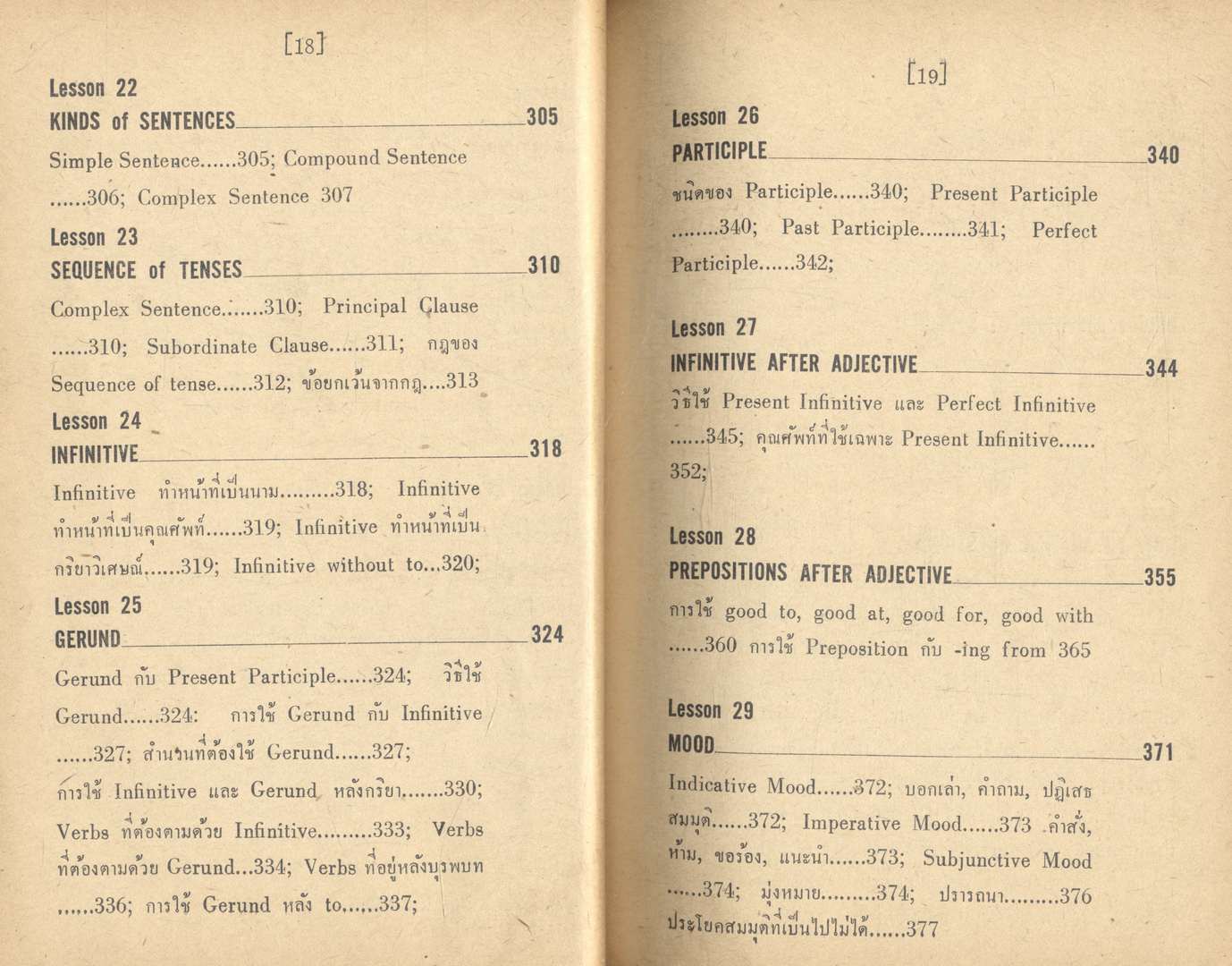 ภาษาอังกฤษเตรียมสอบ เล่ม 2