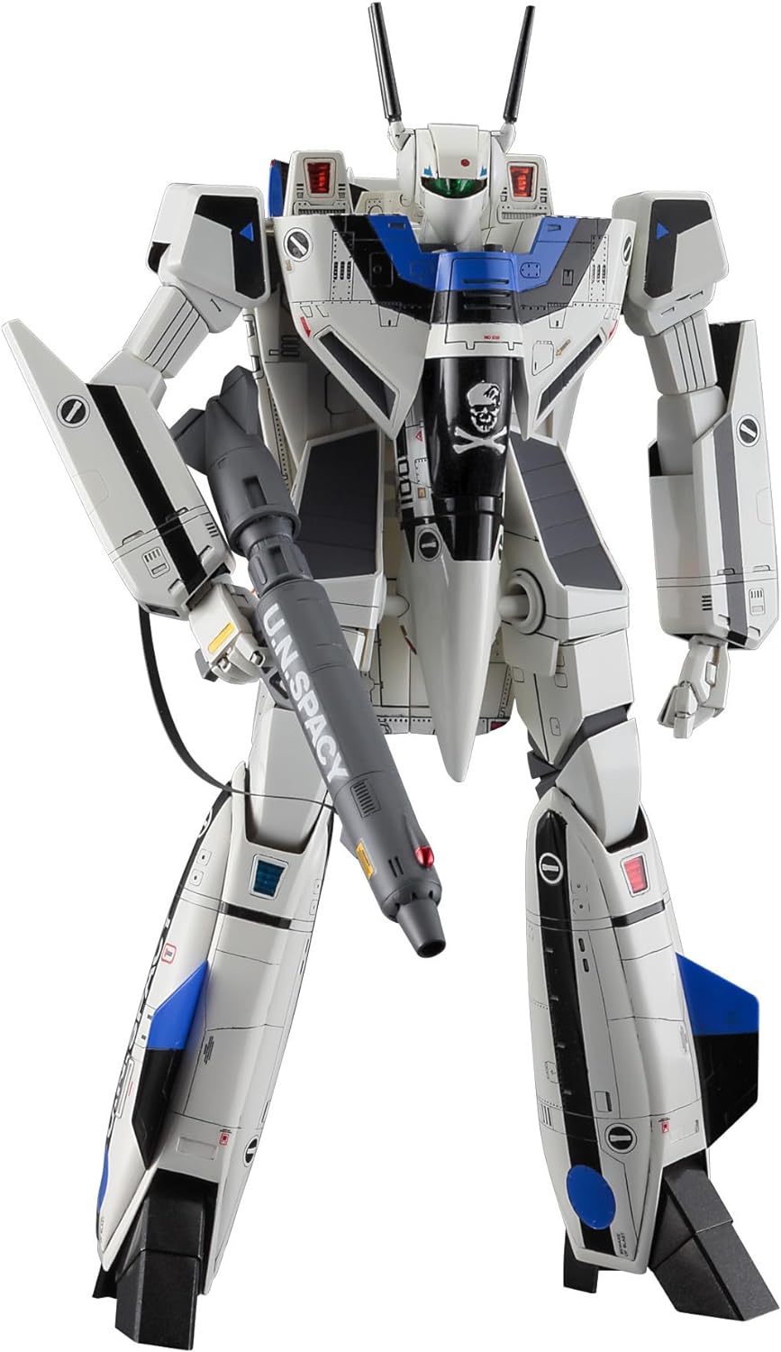 **MTS Toys**Hasegawa Macross 1/72 : VF-1S Battroid Valkyrie "Max"