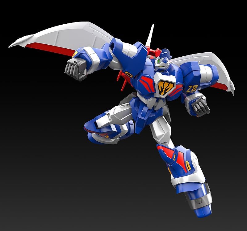 **MTS Toys**Moderoid : Tetsujin 28 FX