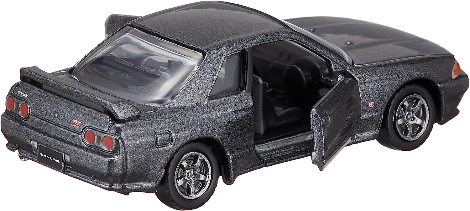 **MTS Toys**Takara Tomy : Tomica Premium no.26 Nissan Skyline GT-R [BNR32]