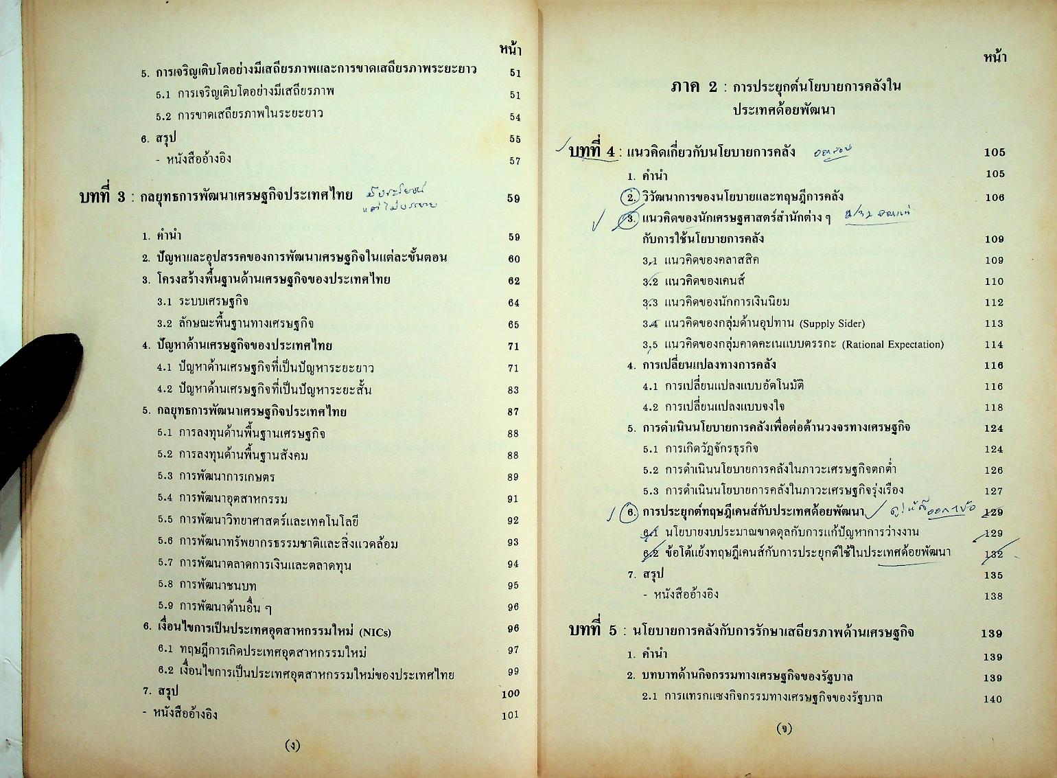 การคลังประเทศกำลังพัฒนา