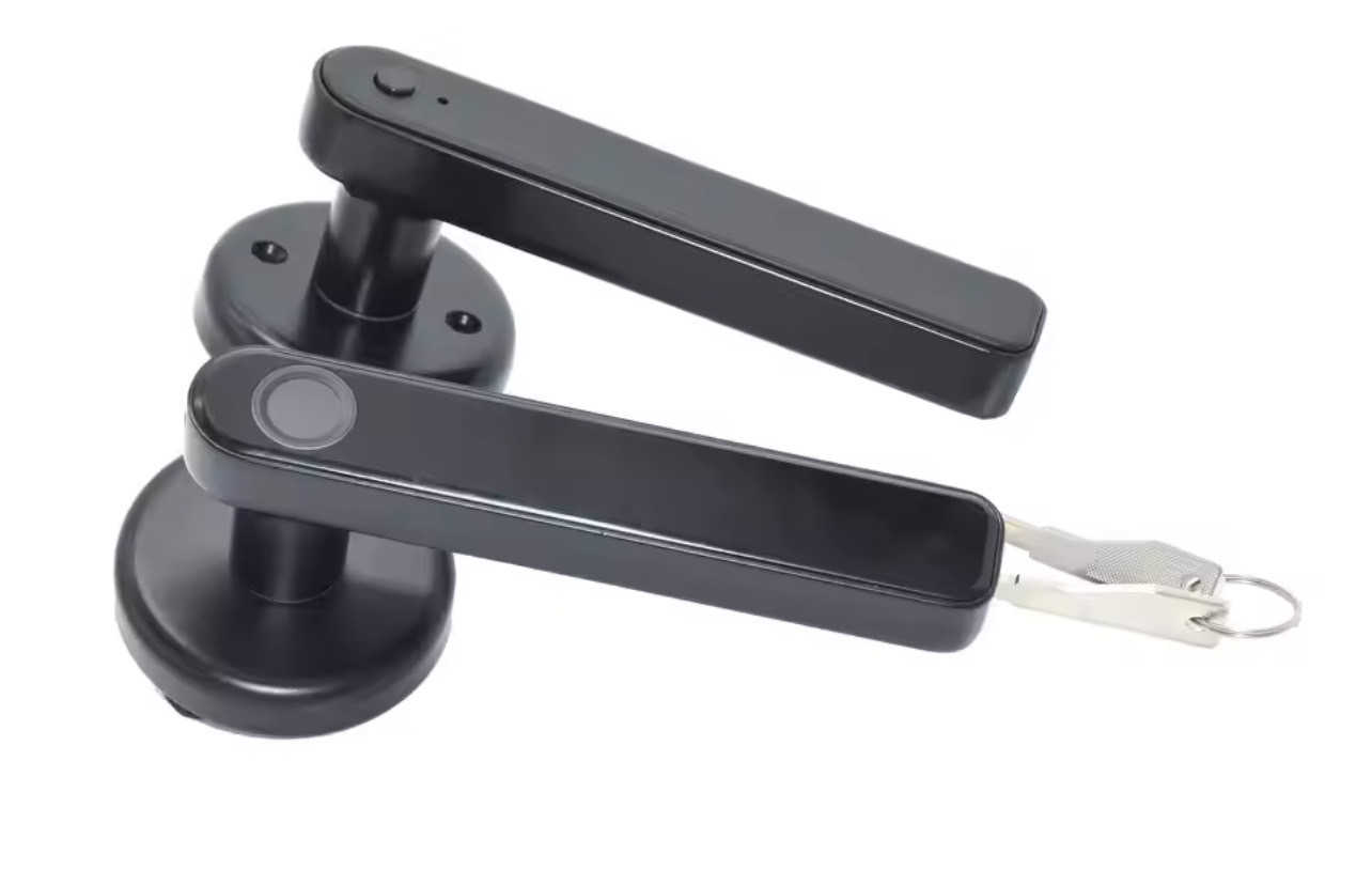 Digital Door Lock Single lock (SmartLife,Tuya APP)
