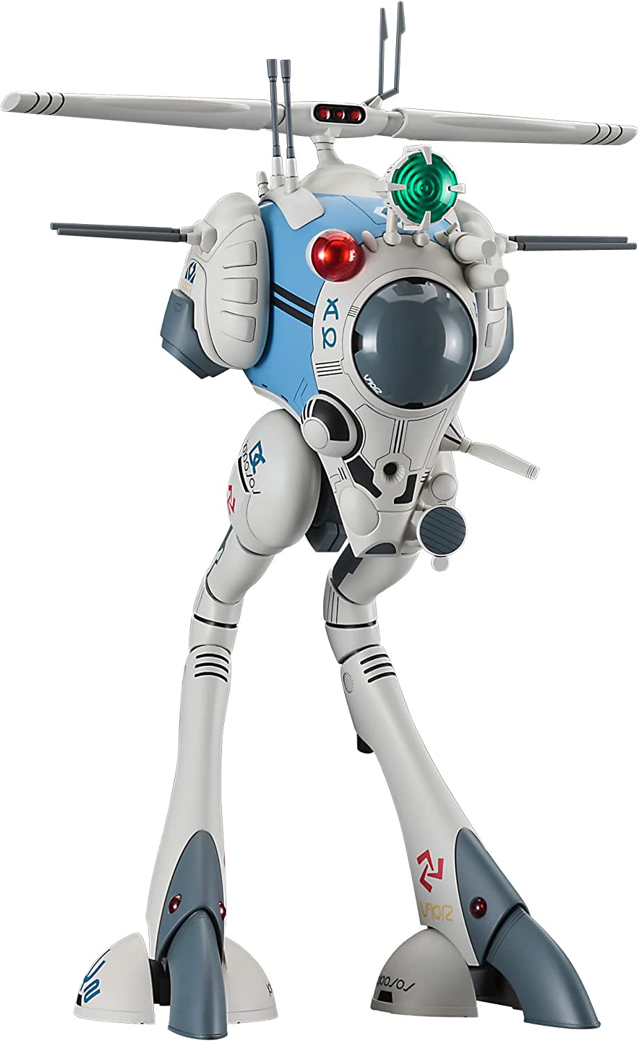 **MTS Toys**Hasegawa Macross 1/72 : Regult Scout Type